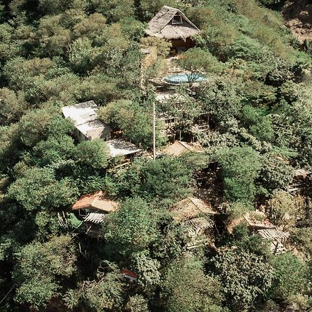 Hotel Cactus Taganga Dış mekan fotoğraf