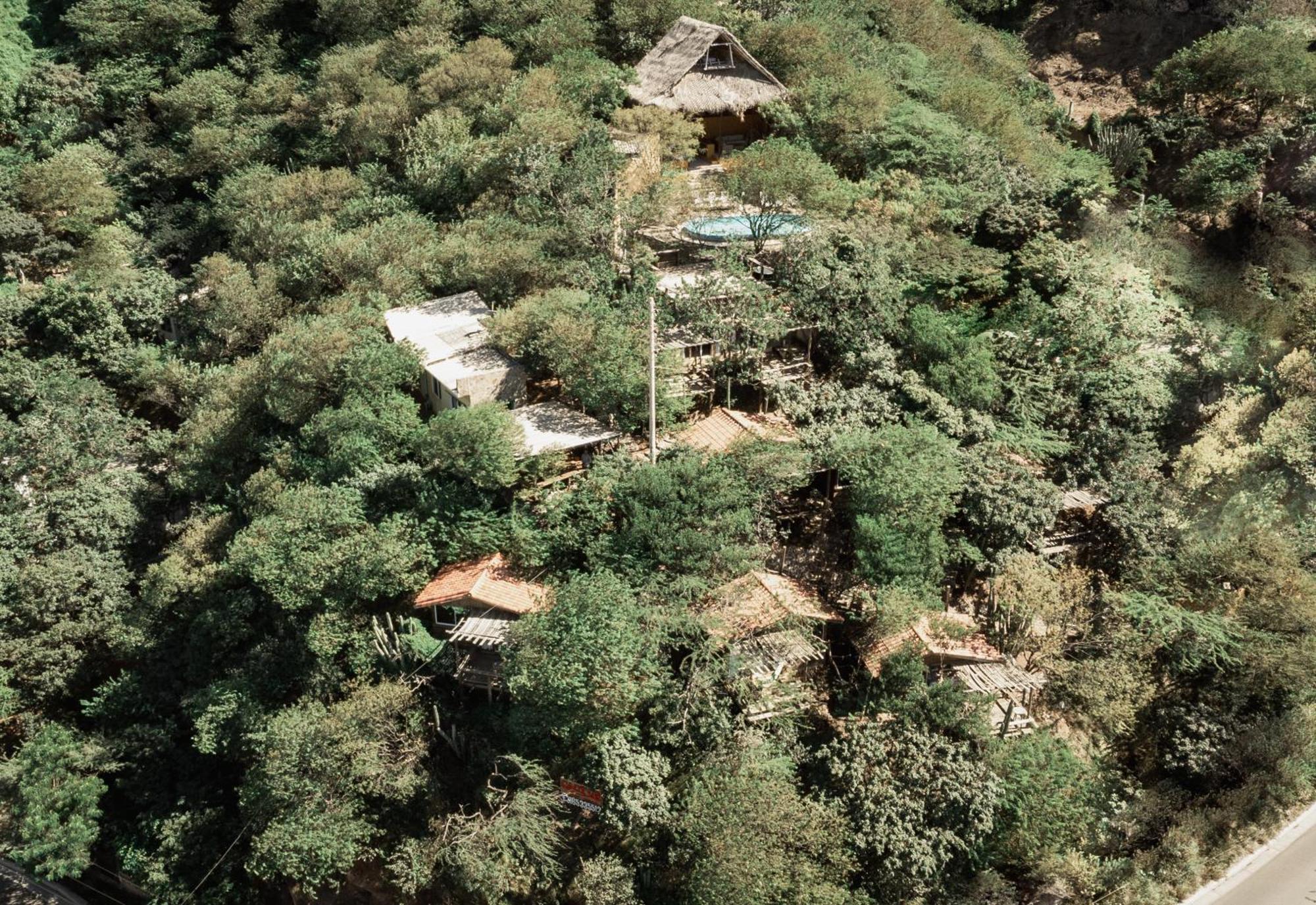 Hotel Cactus Taganga Dış mekan fotoğraf