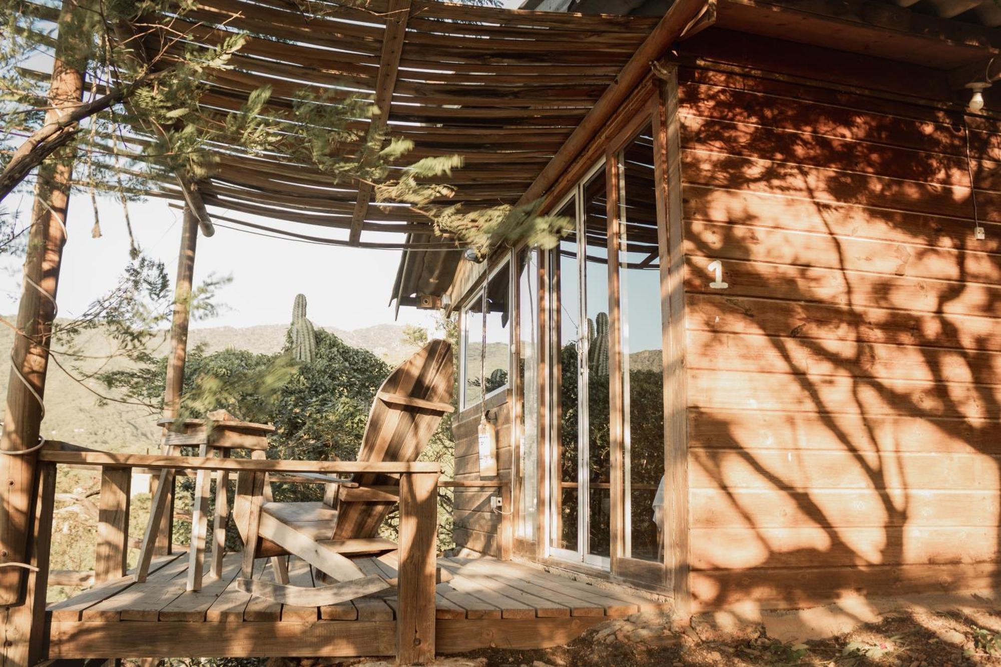 Hotel Cactus Taganga Dış mekan fotoğraf