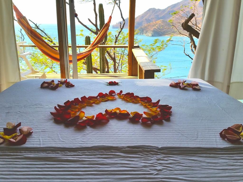 Hotel Cactus Taganga Dış mekan fotoğraf