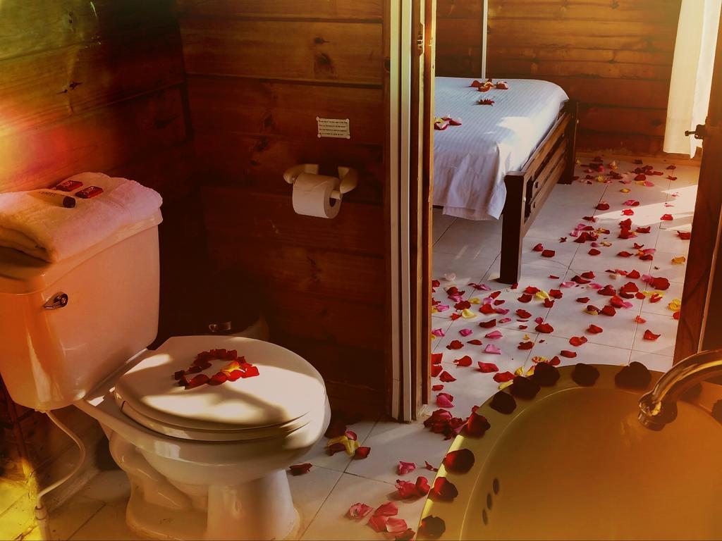 Hotel Cactus Taganga Dış mekan fotoğraf
