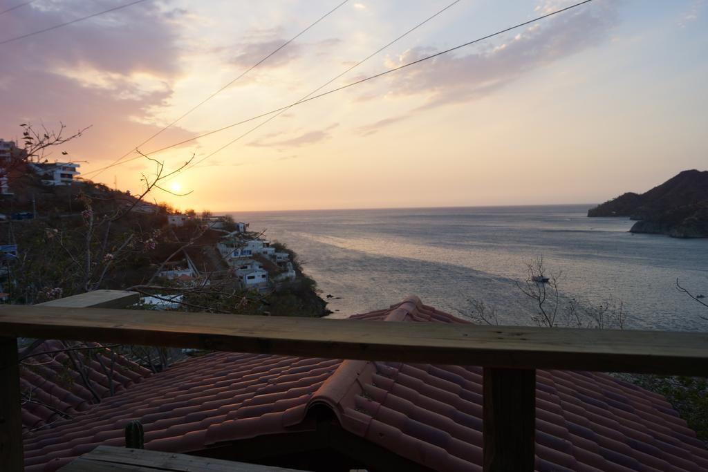 Hotel Cactus Taganga Dış mekan fotoğraf