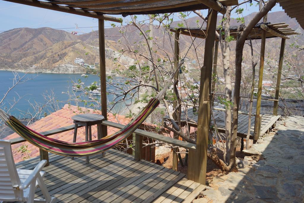 Hotel Cactus Taganga Oda fotoğraf