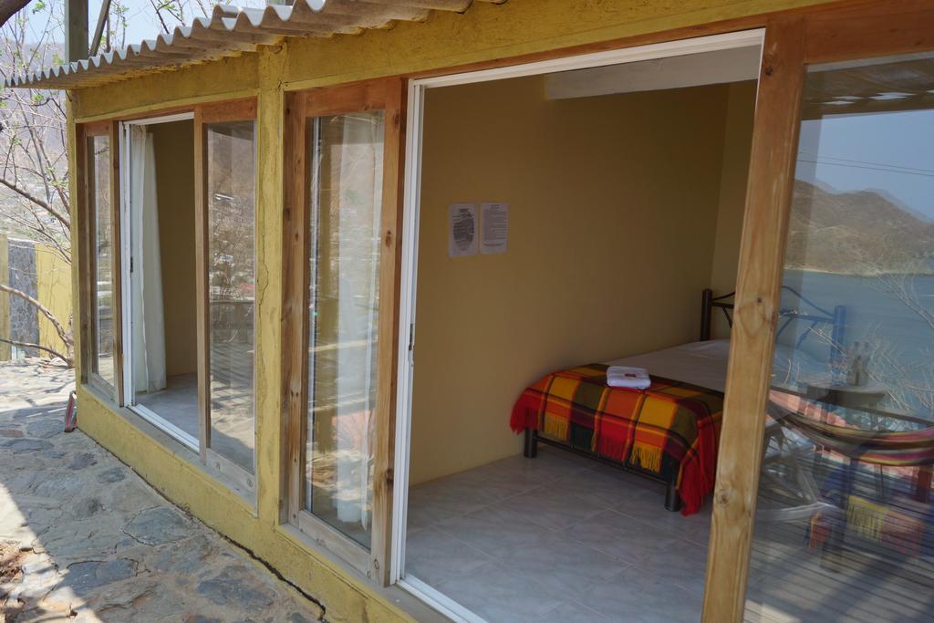 Hotel Cactus Taganga Oda fotoğraf
