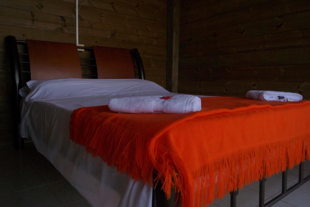 Hotel Cactus Taganga Oda fotoğraf
