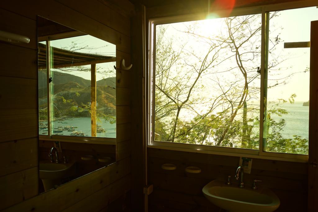 Hotel Cactus Taganga Dış mekan fotoğraf