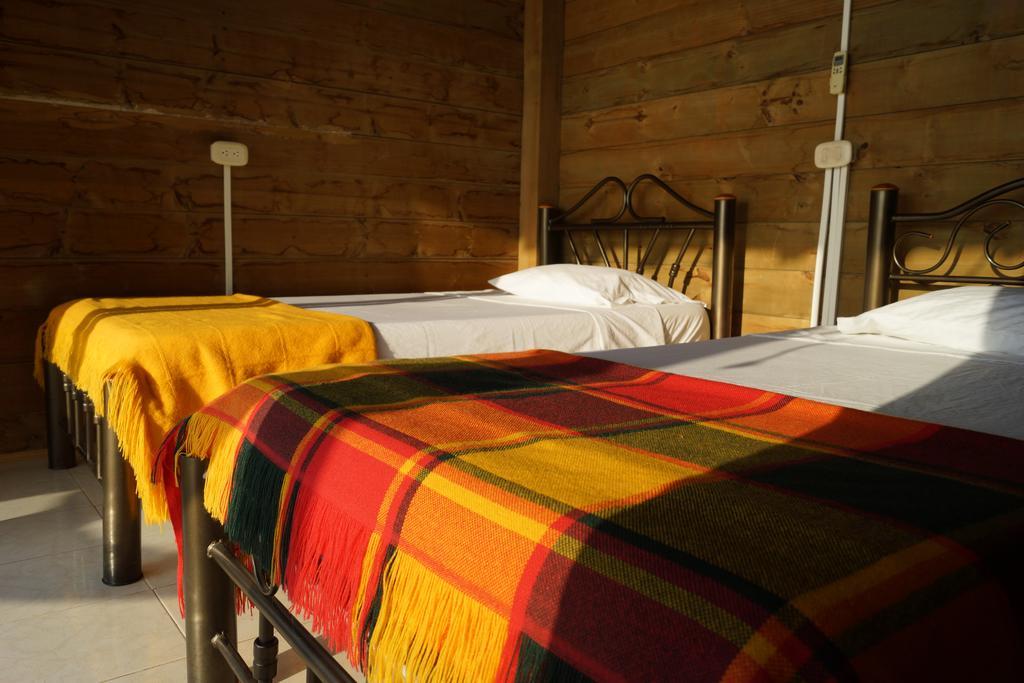 Hotel Cactus Taganga Dış mekan fotoğraf