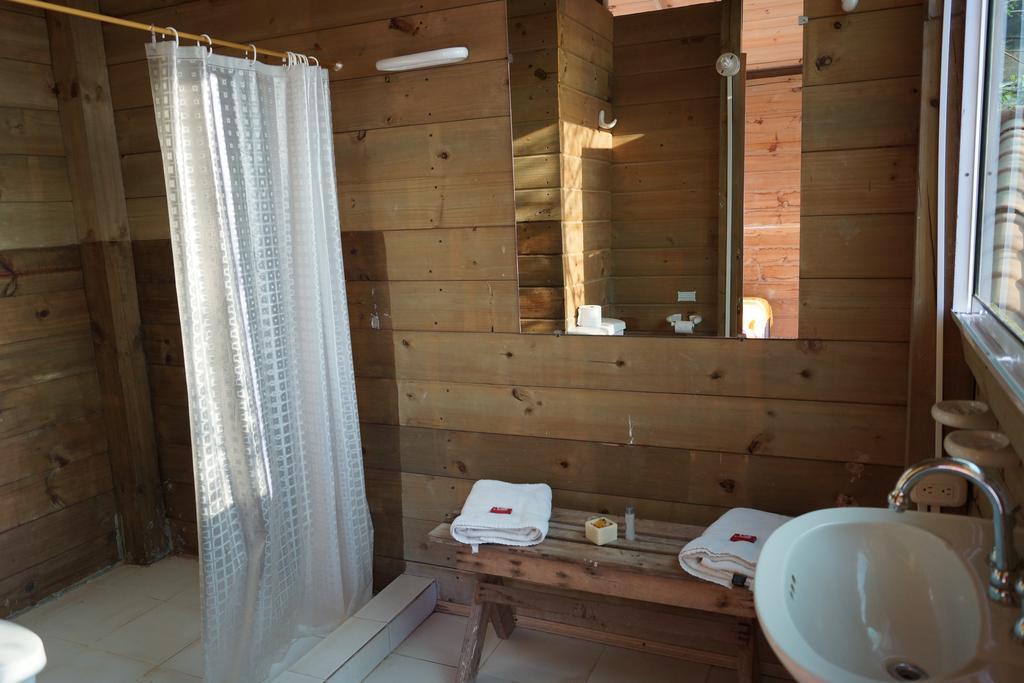 Hotel Cactus Taganga Dış mekan fotoğraf
