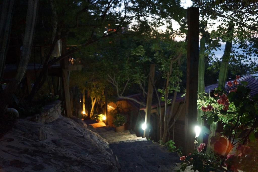 Hotel Cactus Taganga Dış mekan fotoğraf