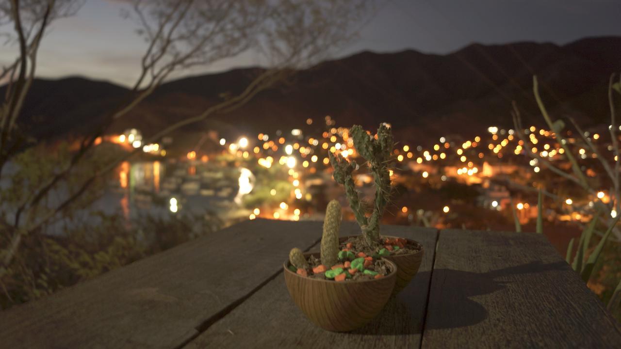 Hotel Cactus Taganga Dış mekan fotoğraf