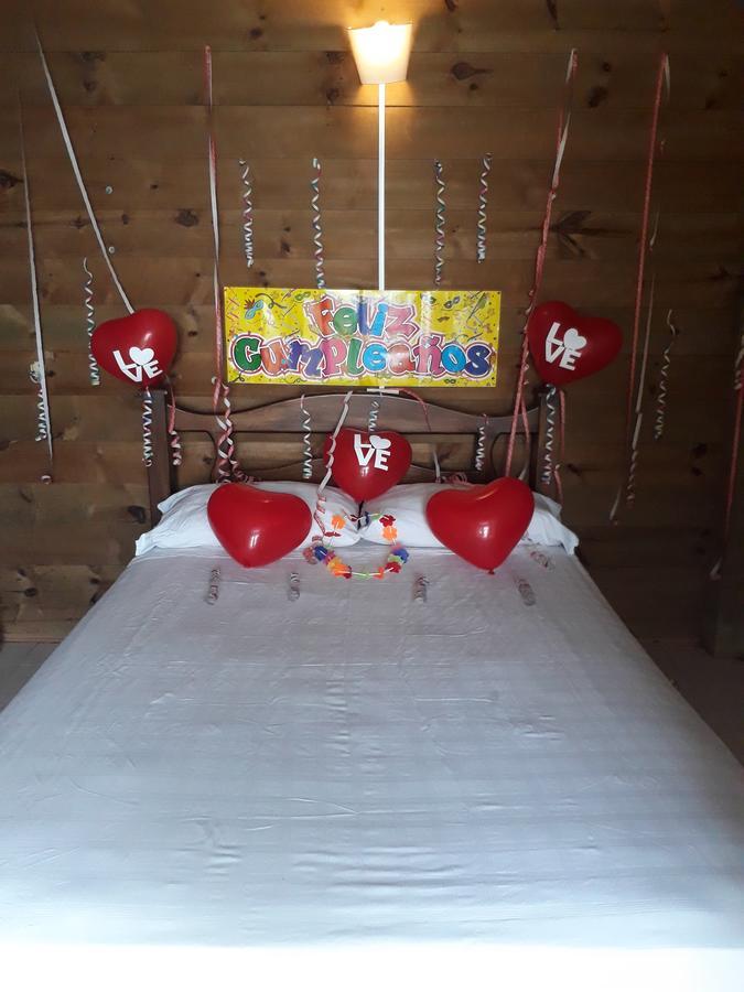 Hotel Cactus Taganga Dış mekan fotoğraf