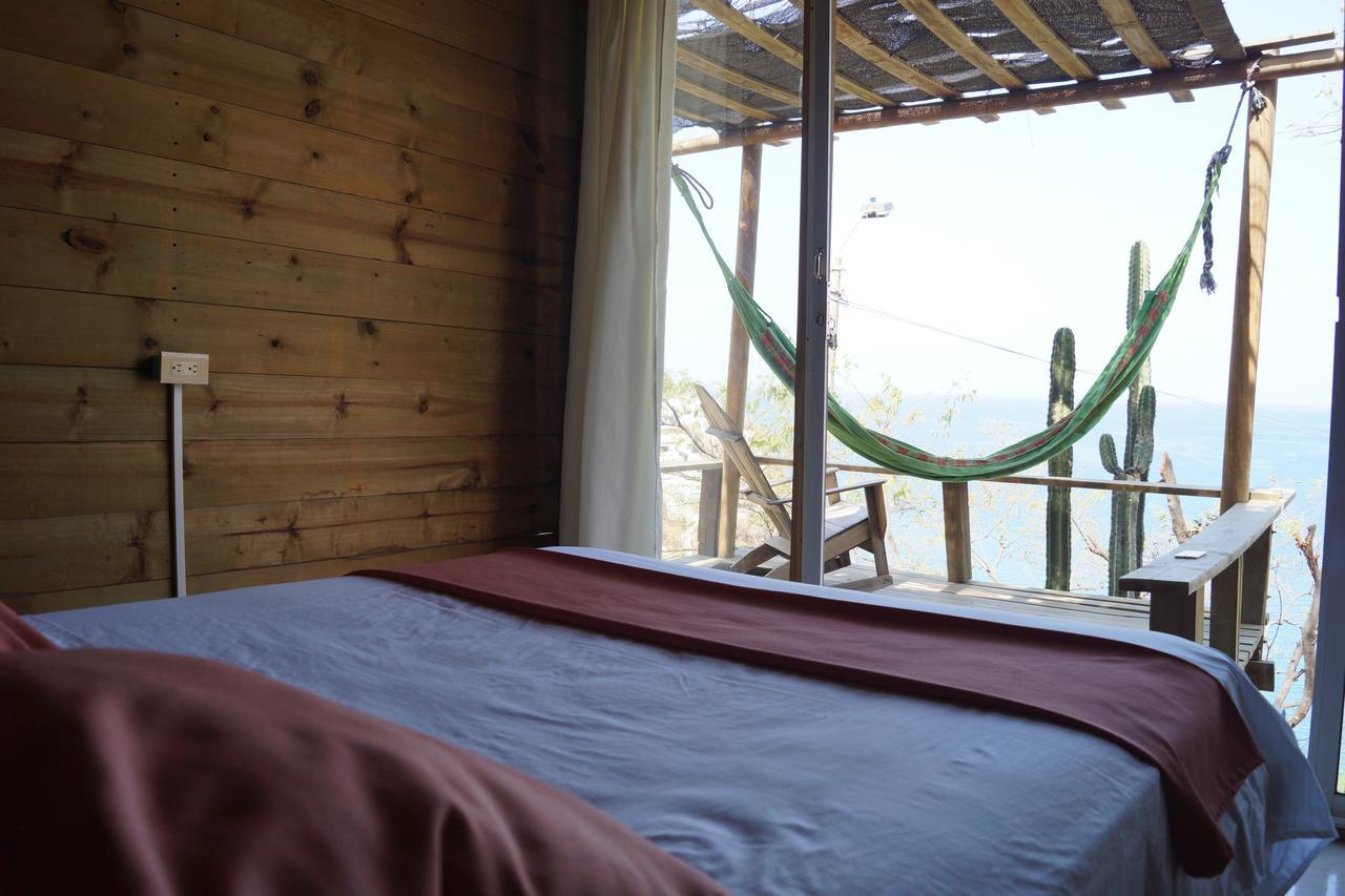 Hotel Cactus Taganga Dış mekan fotoğraf