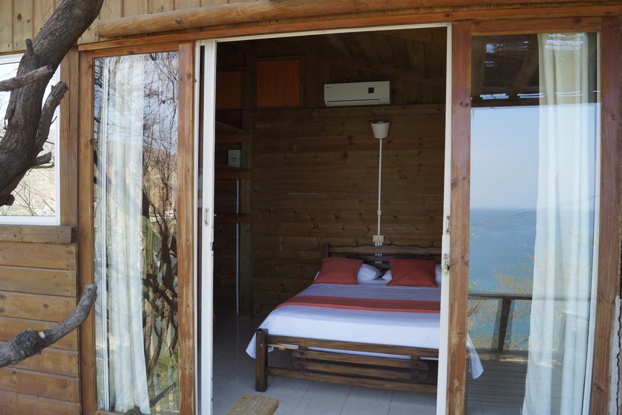 Hotel Cactus Taganga Dış mekan fotoğraf
